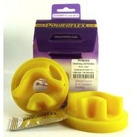 Renfort de support moteur Powerflex pour moteur Opel