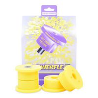 Silentbloc de train arri&egrave;re Powerflex pour Mitsubishi Shogun 99-06