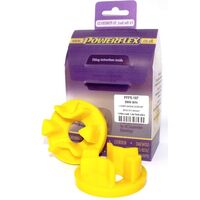 Grand silentbloc de support moteur inf&eacute;rieur Powerflex pour BMW Mini