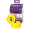 Grand silentbloc de support moteur inf&eacute;rieur Powerflex pour BMW Mini