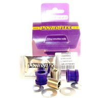 Silentbloc d'amortisseur de compresseur Powerflex pour BMW Mini