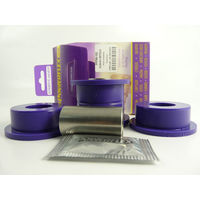 Silentbloc arri&egrave;re de triangle avant Powerflex pour Subaru Impreza