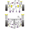 Montage sur Subaru - Impreza Models Impreza Turbo, WRX & STi GD,GG (2000 - 2007) (Ref 1)