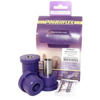 Silentbloc avant de traingle avant Powerflex pour Subaru 2002