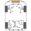 Montage sur Subaru - Legacy Models Legacy BE, BH (1998 - 2003) (Ref 3)
