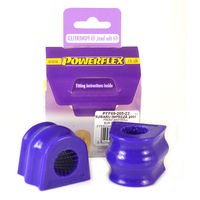 Silentbloc de barre anti-roulis en 23mm Powerflex - Subaru