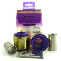 Silentbloc arri&egrave;re de triangle avant Powerflex pour Impreza avec ajustement de chasse