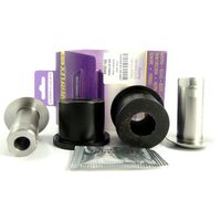 Silentbloc avant de bras inf&eacute;rieur avant Powerflex pour PORSCHE 993