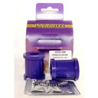 Silentbloc de bout de barre anti-roulis Powerflex - Porsche 968/944 S2