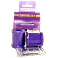 Silentbloc de barre anti-roulis arri&egrave;re en 16mm Powerflex pour Porsche 924/944/968
