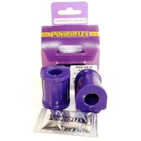 Silentbloc de barre anti-roulis arri&egrave;re en 18mm Powerflex pour Porsche 911/964/944 S2