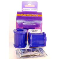 Silentbloc de barre anti-roulis arri&egrave;re en 19mm Powerflex - Porsche 964/993/968/944 S2
