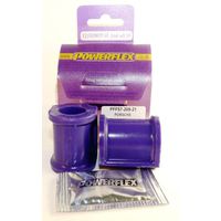 Silentbloc de barre anti-roulis en 21mm Powerflex