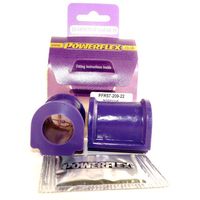 Silentbloc de barre anti-roulis en 22mm Powerflex