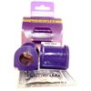 Silentbloc de barre anti-roulis en 22mm Powerflex