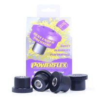 Silentbloc arri&egrave;re de triangle sup&eacute;rieur arri&egrave;re Powerflex pour Alfa GTV