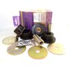 Silentbloc intérieur de bras arrière Powerflex pour Porsche 944-968 Silentbloc intérieur de bras arrière Powerflex pour Porsche 944-968