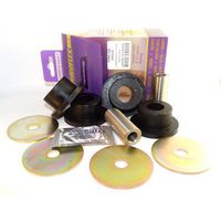 Silentbloc int&eacute;rieur de bras arri&egrave;re Powerflex pour Porsche 944-968