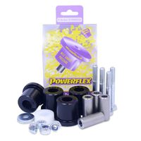 Silentbloc Powerflex de triangle avant pour Audi (37mm)