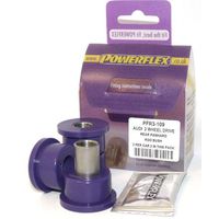 Silentbloc de fixation de barre Panhard Powerflex