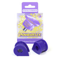 Silentbloc de barre anti-roulis Arri&egrave;re Powerflex 15,5mm pour Audi