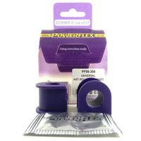 Silentblocs de Barre anti-roulis universels Powerflex en 16mm