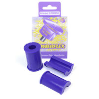 Silentbloc avant de bras inf&eacute;rieur avant Powerflex pour Alfa 164