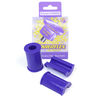Silentbloc avant de bras inférieur avant Powerflex pour Alfa 164 Silentbloc avant de bras inférieur avant Powerflex pour Alfa 164