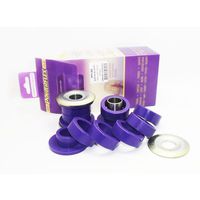 Silentbloc arri&egrave;re de triangle avant Powerflex pour ALFA 145-6, 155