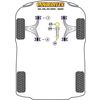 Silentbloc de support moteur  (moteur/stabilisateur) Powerflex - Alfa Romeo - image 1