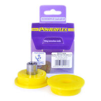 Silentbloc de support moteur  (moteur/stabilisateur) Powerflex - Alfa Romeo