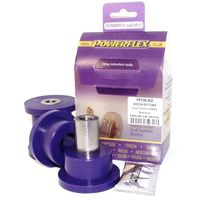 Silentbloc arrière de triangle inférieur avant Powerflex pour Mazda RX7