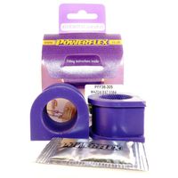 Silentbloc de barre anti-roulis avant Powerflex pour Mazda en 29mm