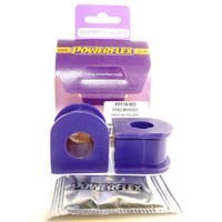 Silentbloc de barre anti-roulis en 19mm Powerflex pour Ford Mondeo