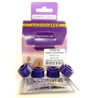 Silentbloc de lien de Barre anti-roulis Powerflex pour Honda Integra