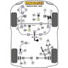 Montage sur Rover - 45 (1999-2005)  (Ref 6)