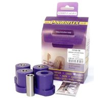 Silentbloc de liaison sup&eacute;rieure avant Powerflex pour Honda Integra (4 par vehi)