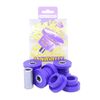 Silentbloc de bras sup&eacute;rieur Powerflex pour Honda S2000