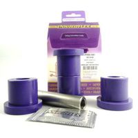 Silentbloc int&eacute;rieur de bras avant inf&eacute;rieur Powerflex pour VW Transporter