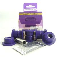 Silentbloc de colonne de direction Powerflex (4 par v&eacute;hi.)