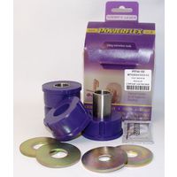 Silentbloc arri&egrave;re de triangle avant Powerflex pour MITSUBISHI EVO