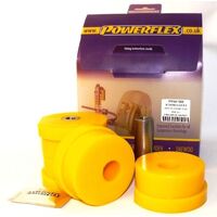 Silentbloc moteur sup&eacute;rieur avant Powerflex pour MITSUBISHI EVO 8/9