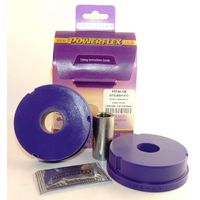 Silentbloc moteur inf&eacute;rieur avant Powerflex pour MITSUBISHI EVO