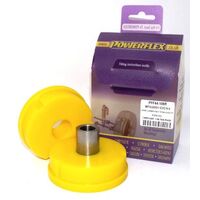 Silentbloc moteur inf&eacute;rieur avant Powerflex pour MITSUBISHI EVO 8/9