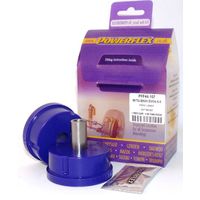 Silentbloc de diff&eacute;rentiel inf&eacute;rieur avant Powerflex pour MITSUBISHI