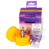 Silentbloc de diff&eacute;rentiel inf&eacute;rieur avant Powerflex pour MITSUBISHI EVO 8/9