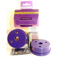 Silentbloc moteur inf&eacute;rieur 70mm Powerflex pour EVO