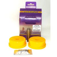 Silentbloc moteur inf&eacute;rieur 70mm Powerflex pour Evo (route)