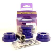 Silentbloc de bras de contr&ocirc;le arri&egrave;re Powerflex pour Mitsubishi EVO