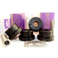 Silentbloc avant de bras arri&egrave;re Powerflex pour Mitsubishi EVO